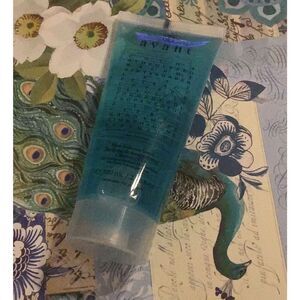 NEW~Avant Blue Volcanic Stone Purifying Antioxidising Cleansing Gel Full Size